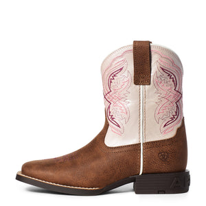 ARIAT KIDS DOUBLE KICKER