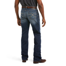 Load image into Gallery viewer, ARIAT MENS M4 LOW RISE SPENCER FASHION JEANS
