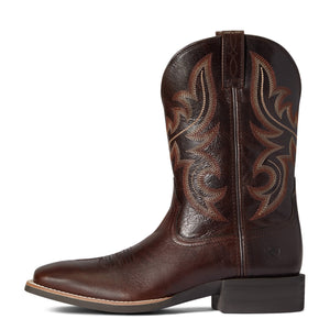 ARIAT MENS SPORT COW COUNTRY