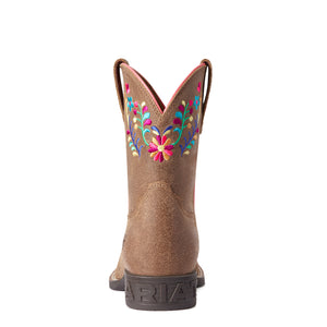 ARIAT KIDS WILD FLOWER CANYON