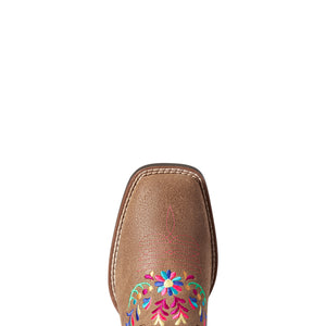 ARIAT KIDS WILD FLOWER CANYON