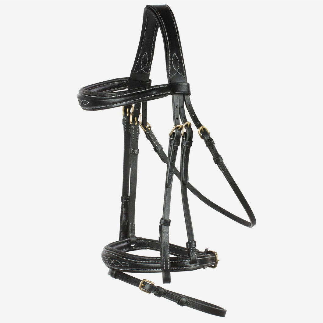 HORZE SION BRIDLE