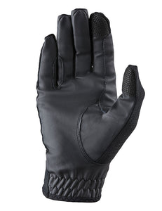 DUBLIN PULL ON COOL MESH RIDING GLOVES