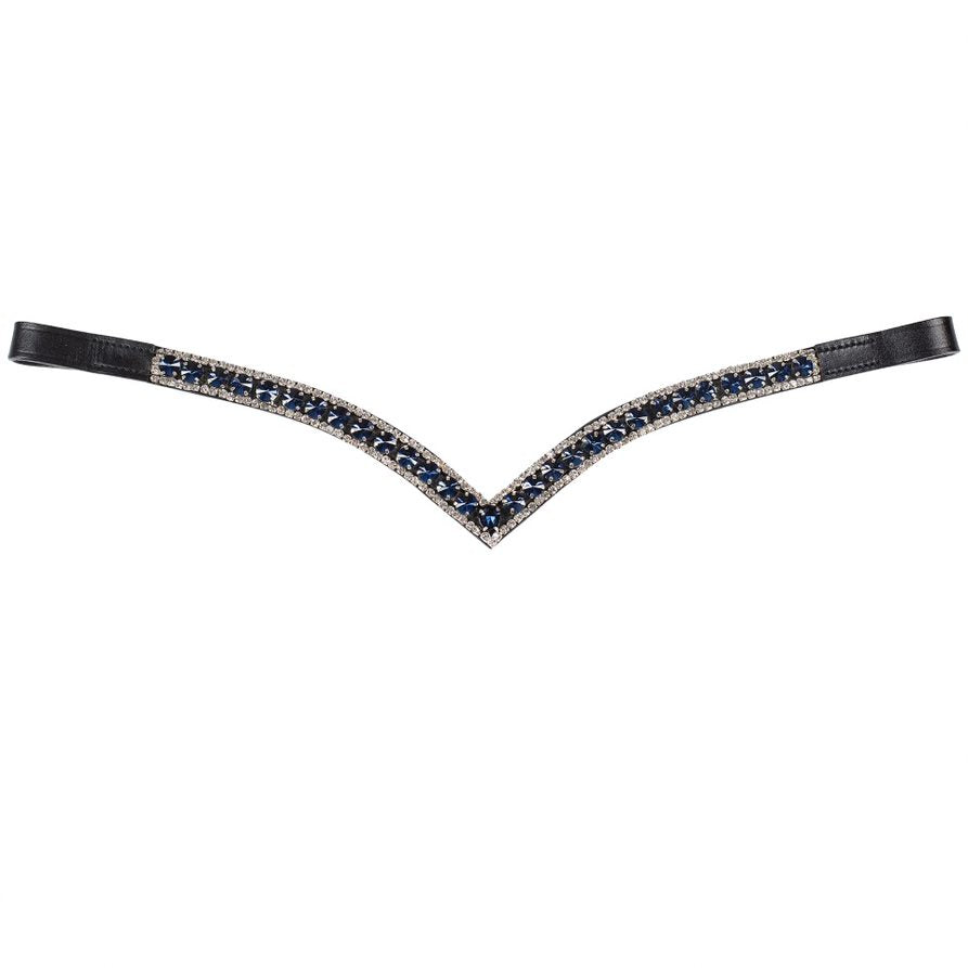 HORZE LILLE BROWBAND