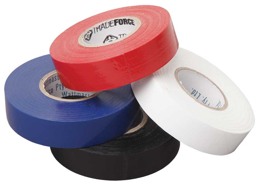PVC 18MM TAPE