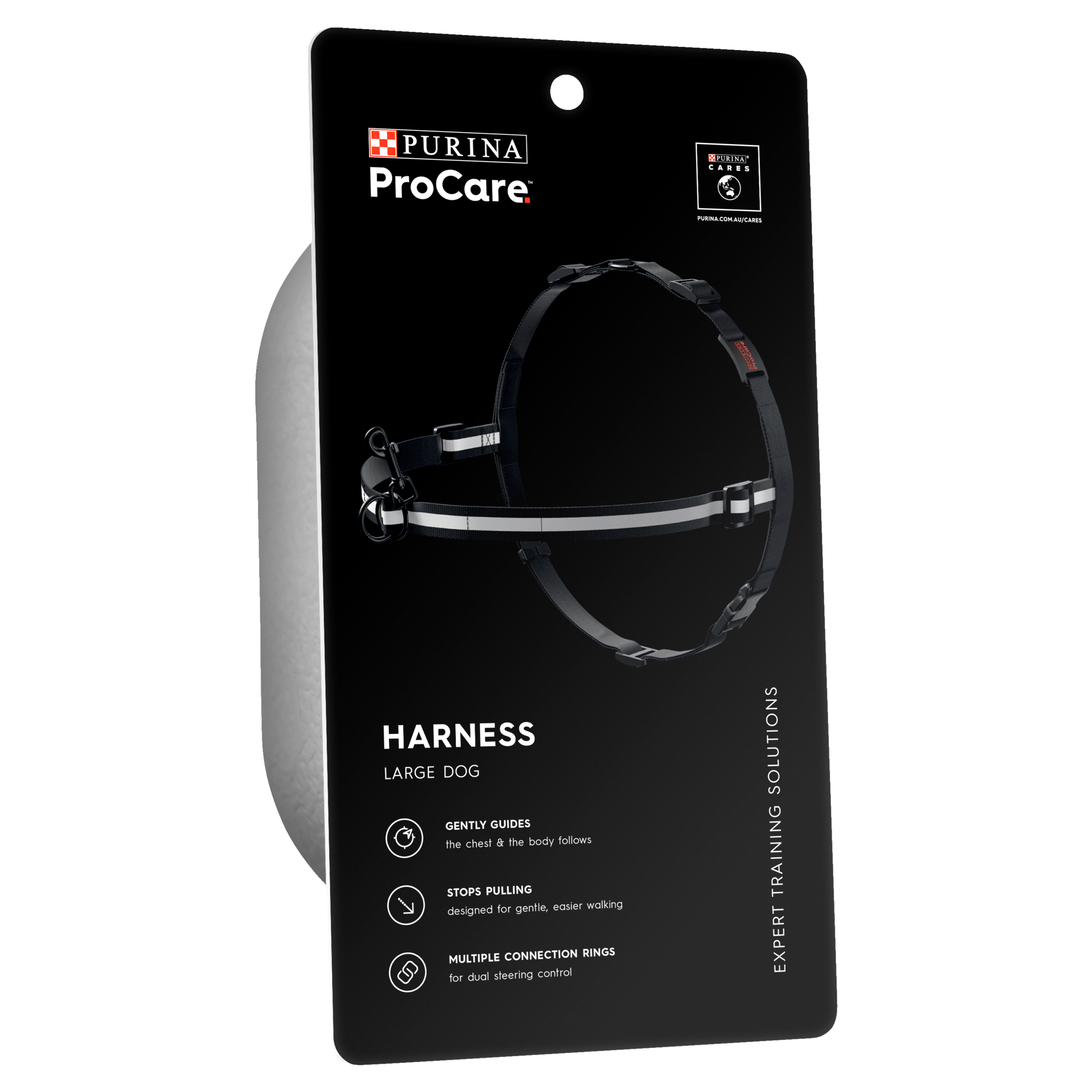 Purina dog deals harness