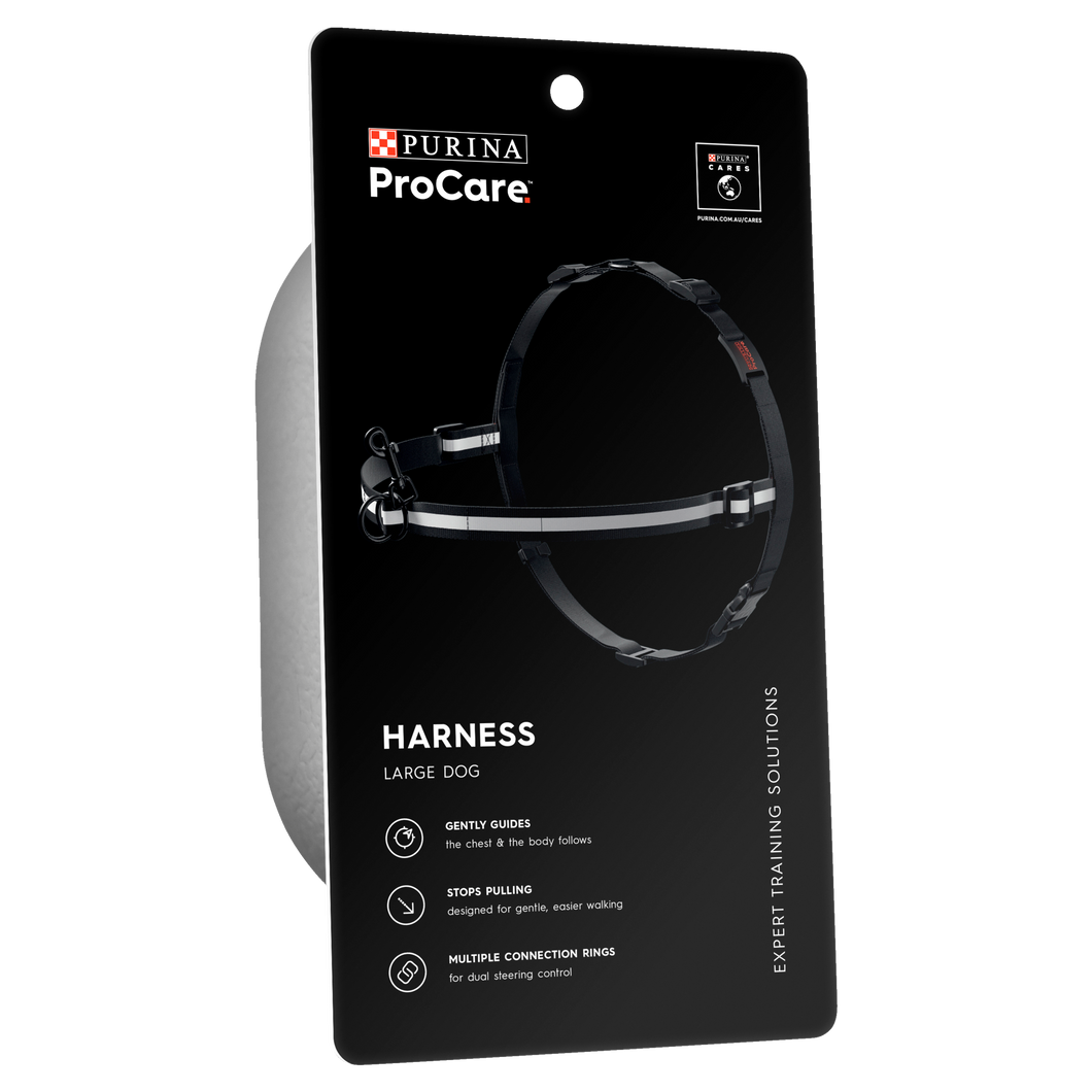 PURINA PROCARE TRAINING HARNESS