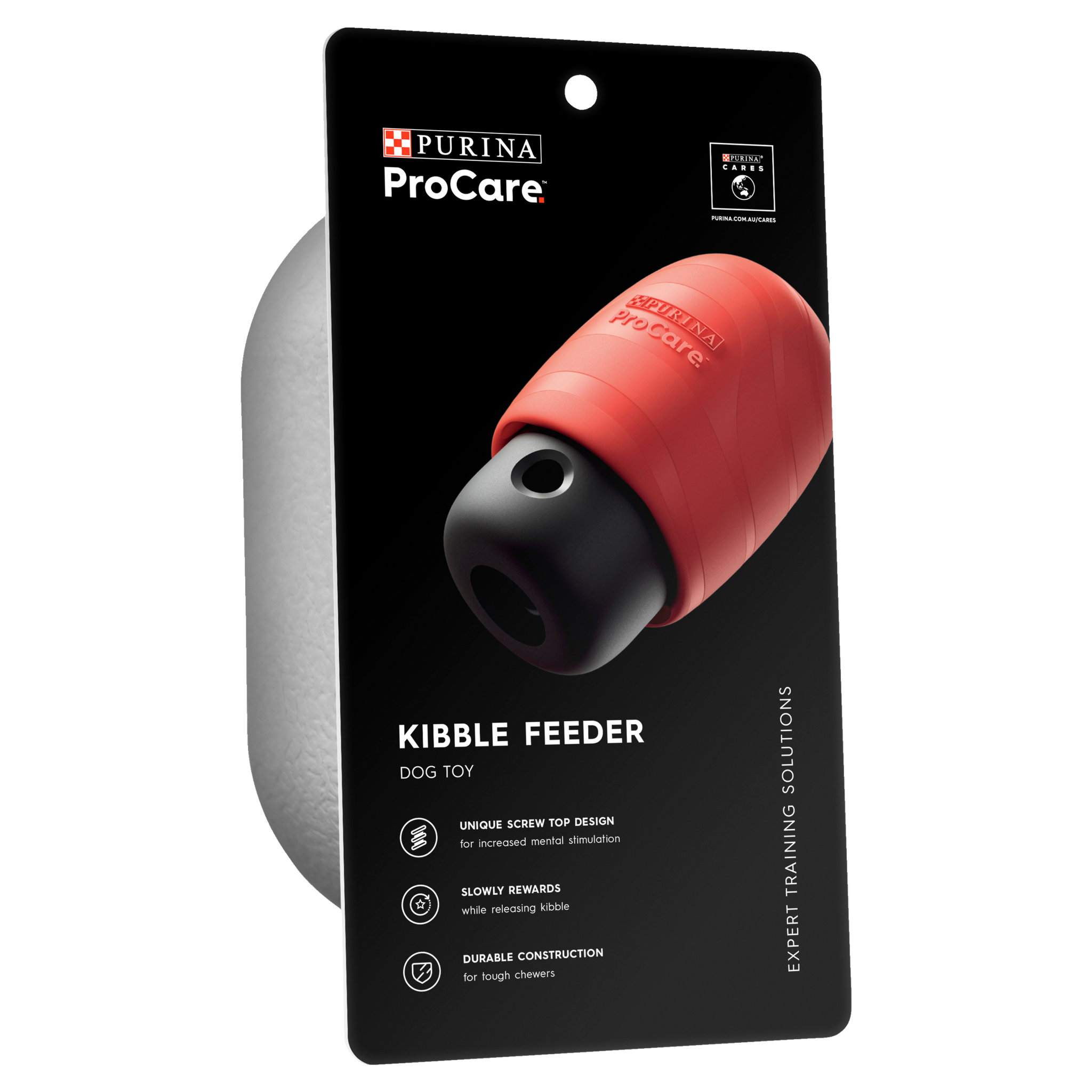 Kibble feeder online