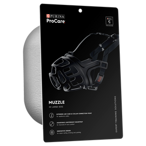 PURINA PROCARE MUZZLE