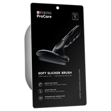 Load image into Gallery viewer, PURINA PROCARE SOFT SLICKER BRUSH
