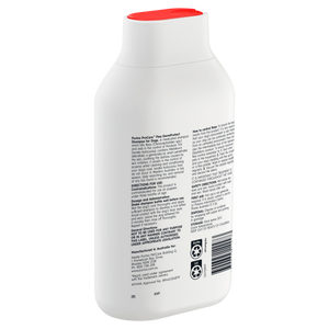 PURINA PROCARE FLEA CONTROL SHAMPOO