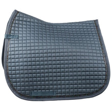 Load image into Gallery viewer, HORZE BRIGHTON DRESSAGE SADDLE PAD
