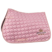 Load image into Gallery viewer, Horze Emilie All Purpose Pony Saddle Pad
