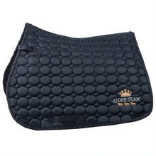 Load image into Gallery viewer, Horze Emilie All Purpose Pony Saddle Pad
