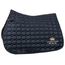 Load image into Gallery viewer, HORZE EMILIE ALL PURPOSE PONY SADDLE PAD
