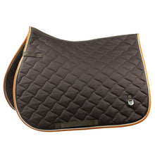 Load image into Gallery viewer, Horze Tulsa Ap Saddle Pad
