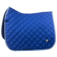 Load image into Gallery viewer, Horze Tulsa Ap Saddle Pad
