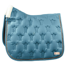 Load image into Gallery viewer, HORZE FAIRFAX DRESSAGE SADDLE PAD

