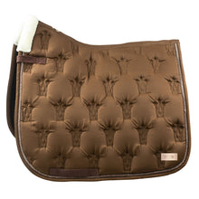 Load image into Gallery viewer, HORZE FAIRFAX DRESSAGE SADDLE PAD
