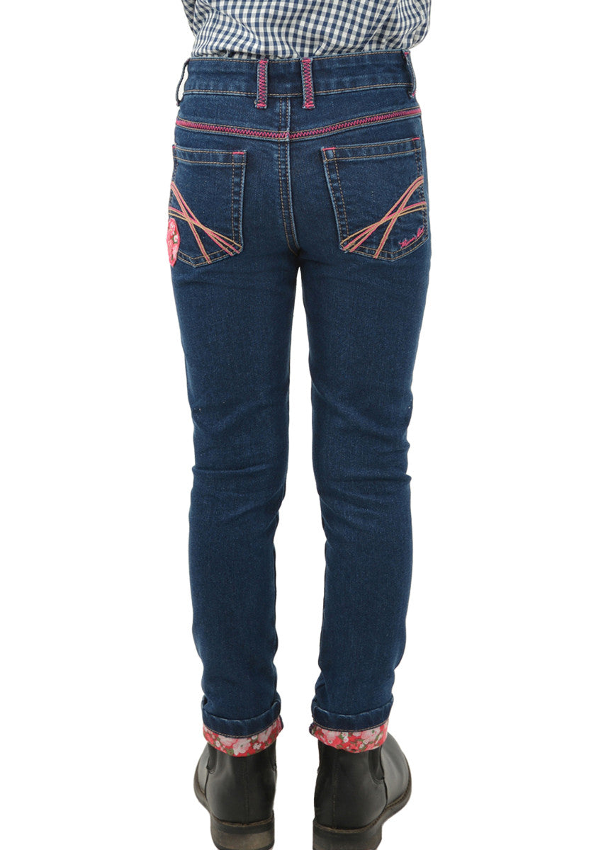 THOMAS COOK GIRLS GRACE SKINNY JEANS