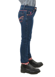 THOMAS COOK GIRLS GRACE SKINNY JEANS
