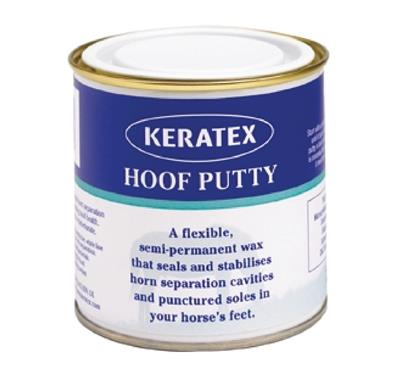 KERATEX HOOF PUTTY