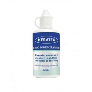 KERATEX FROG DISINFECTANT POWER CLEANSER