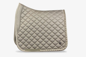 PS OF SWEDEN DIAMOND RUFFLE DRESSAGE PAD