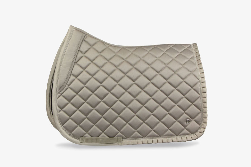 PS OF SWEDEN DIAMOND RUFFLE JUMP PAD