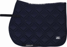 Load image into Gallery viewer, KINGSLAND NATANA DRESSAGE SADDLE PAD
