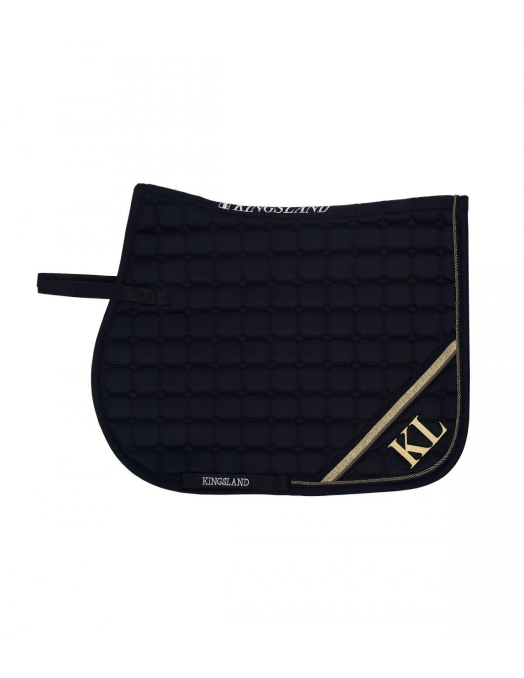 KINGSLAND NARIKO JUMP SADDLE PAD
