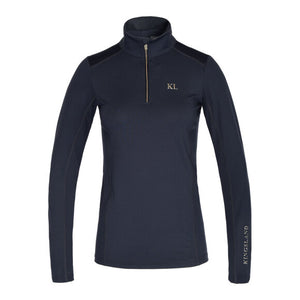 KINGSLAND NICOLE LADIES TRAINING SHIRT