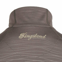 Load image into Gallery viewer, KINGSLAND NOVELLA TRAINING SHIRT
