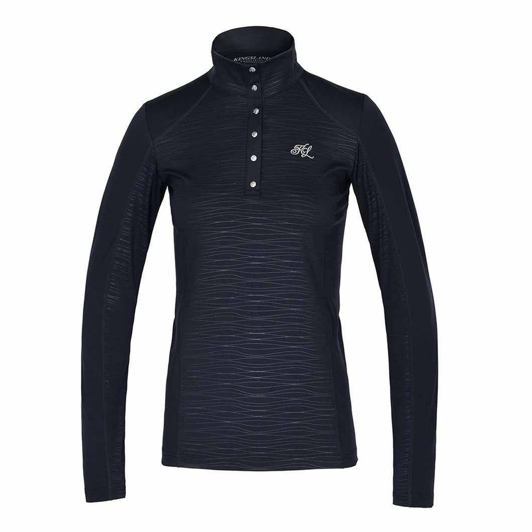 KINGSLAND NOVELLA TRAINING SHIRT