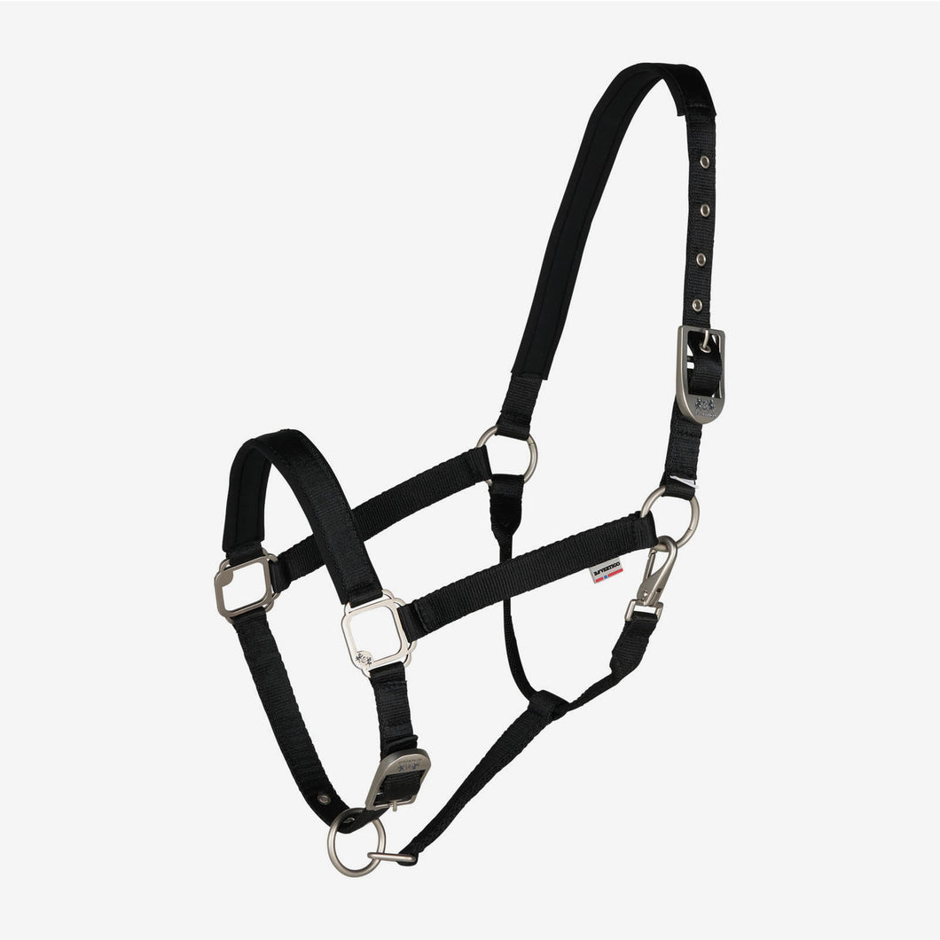 B VERTIGO HARDWICK HALTER