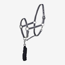 Load image into Gallery viewer, HORZE GLARUS HALTER &amp; LEAD SET
