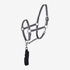 HORZE GLARUS HALTER & LEAD SET