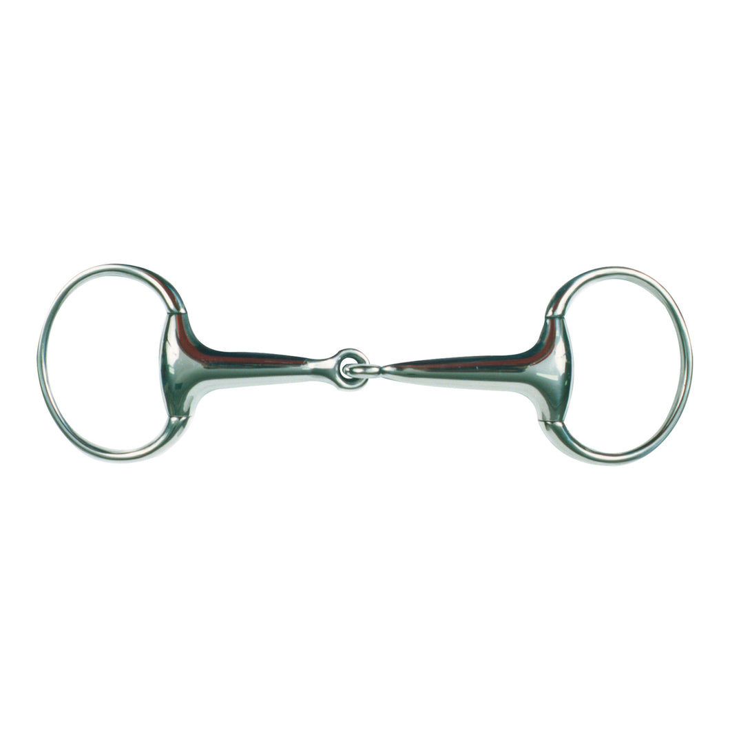 SHOWCRAFT STAINLESS STEEL EGGBUTT WEYMOUTH BRADOON