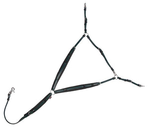 DELUXE ENDURANCE BREASTPLATE
