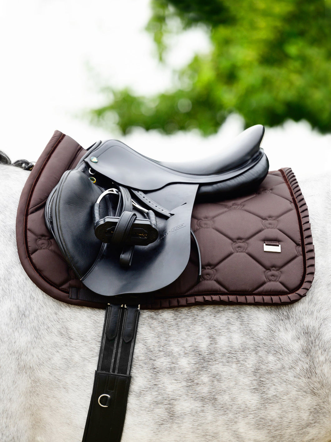 PS OF SWEDEN RUFFLE JUMP PAD