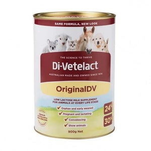 Divetelact Powder