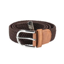 Load image into Gallery viewer, Horze Unisex Stretch Belt
