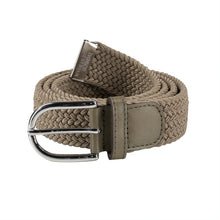 Load image into Gallery viewer, Horze Unisex Stretch Belt
