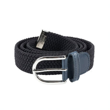 Load image into Gallery viewer, Horze Unisex Stretch Belt
