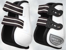 Load image into Gallery viewer, REGAL PRO III FETLOCK BOOTS
