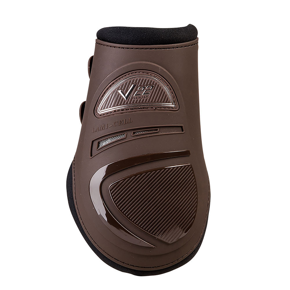 ZILCO LAMI-CELL V22 OPEN HIND BOOTS