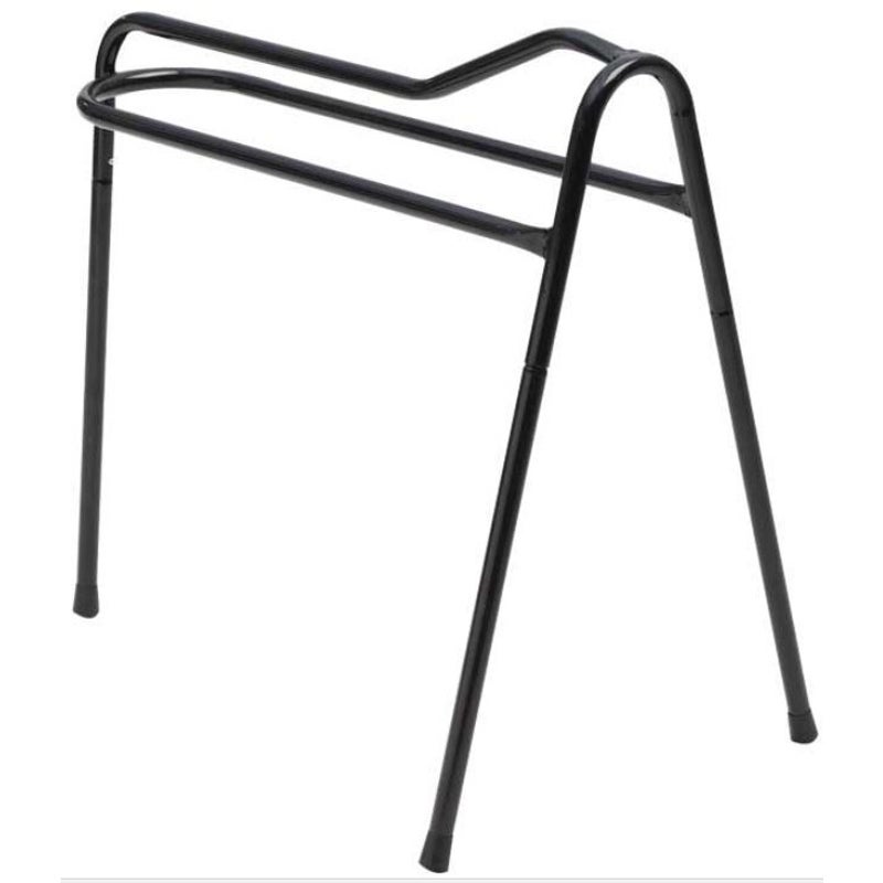 THREE LEG SADDLE STAND