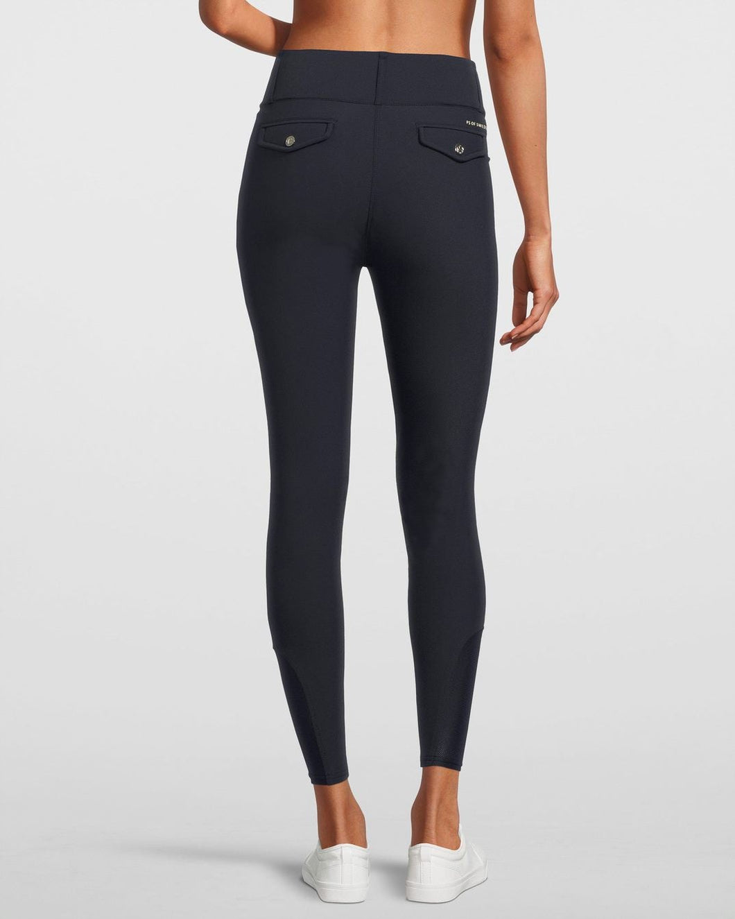 PS OF SWEDEN CHARLIE HALF SEAT BREECHES