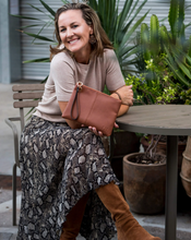 Load image into Gallery viewer, Louenhide Baby Gracie Clutch
