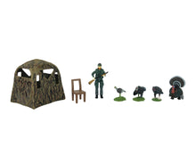 Load image into Gallery viewer, BIG COUNTRY TOYS TURKEY HUNTING SET
